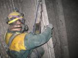 Rope Access group BV, Industrial Rope Access & NDT solutions