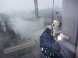 Rope Access Group BV, Industrial Rope Access & NDT solutions