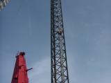 Rope Access Group BV, Industrial Rope Access & NDT solutions