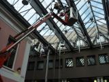 Rope Access Group BV, Industrial Rope Access & NDT solutions
