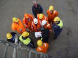 Rope Access Group BV, Industrial Rope Access & NDT solutions