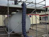 Rope Access Group BV, Industrial Rope Access & NDT solutions