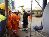 Rope Access Group BV, Industrial Rope Access & NDT solutions