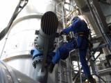 Rope Access Group BV, Industrial Rope Access & NDT solutions