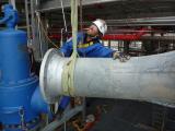 Rope Access Group BV, Industrial Rope Access & NDT solutions