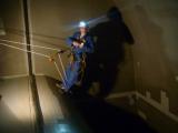 Rope Access Group BV, Industrial Rope Access & NDT solutions