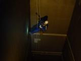 Rope Access Group BV, Industrial Rope Access & NDT solutions