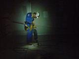 Rope Access Group BV, Industrial Rope Access & NDT solutions