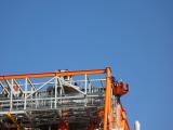 Rope Access Group BV, Industrial Rope Access & NDT solutions