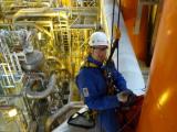 Rope Access Group BV, Industrial Rope Access & NDT solutions