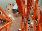 Rope Access Group BV, Industrial Rope Access & NDT solutions