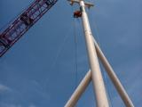Rope Access Group BV, Industrial Rope Access & NDT solutions