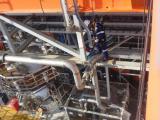 Rope Access Group BV, Industrial Rope Access & NDT solutions