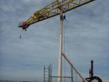 Rope Access Group BV, Industrial Rope Access & NDT solutions