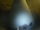 Rope Access Group BV, Industrial Rope Access & NDT solutions
