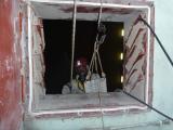 Rope Access Group BV, Industrial Rope Access & NDT solutions
