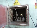 Rope Access Group BV, Industrial Rope Access & NDT solutions