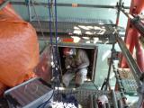 Rope Access Group BV, Industrial Rope Access & NDT solutions