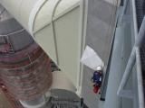 Rope Access Group BV, Industrial Rope Access & NDT solutions