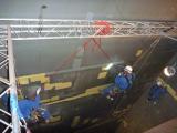 Rope Access Group BV, Industrial Rope Access & NDT solutions
