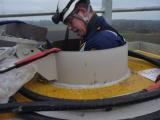 Rope Access Group BV, Industrial Rope Access & NDT solutions