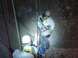 Rope Access Group BV, Industrial Rope Access & NDT solutions