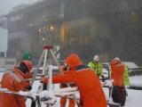 Rope Access Group BV, Industrial Rope Access & NDT solutions