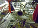 Rope Access Group BV, Industrial Rope Access & NDT solutions