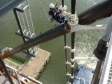 Rope Access Group / Industrial Rope Access & NDT Solutions