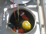 Rope Access Group BV, Industrial Rope Access & NDT solutions