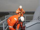Rope Access Group BV, Industrial Rope Access & NDT solutions